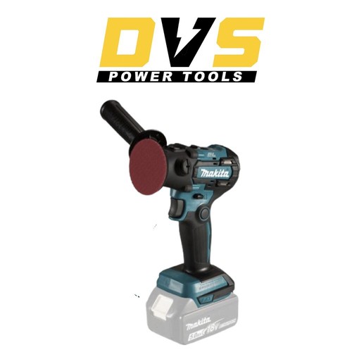 Makita dpv300z bl - makita,