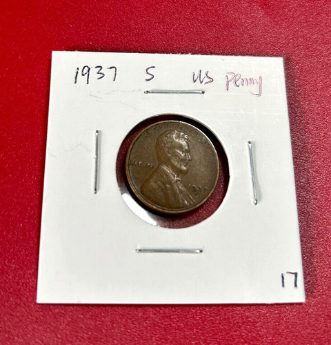 Moneta penny del - moneta,