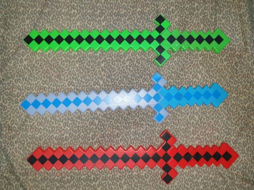 Spade stile minecraft - spade,