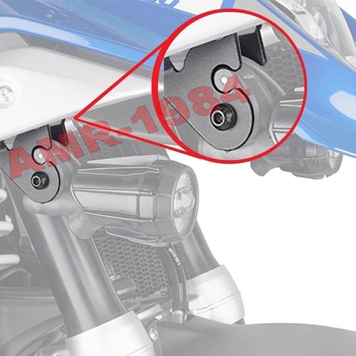 Kit staffe moto - kit, 1300