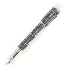 Montblanc penna stilografica