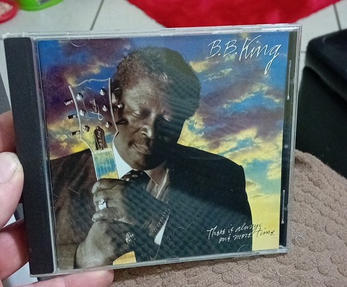King - b.b.,