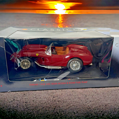 Classico collezione 250 - , testa