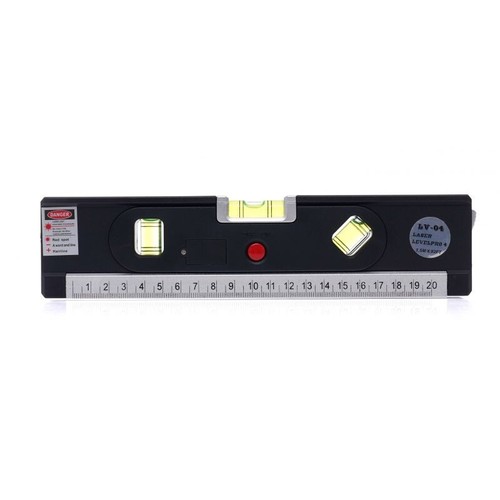 Livella laser bolla metro - 5m,
