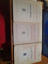 Topografia disegno topografico - disegno,