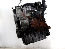 QXBA MOTORE FORD MONDEO SW 2.0 D 103KW 6M 5P (2008) RICAMBIO USATO CON POMPA INI