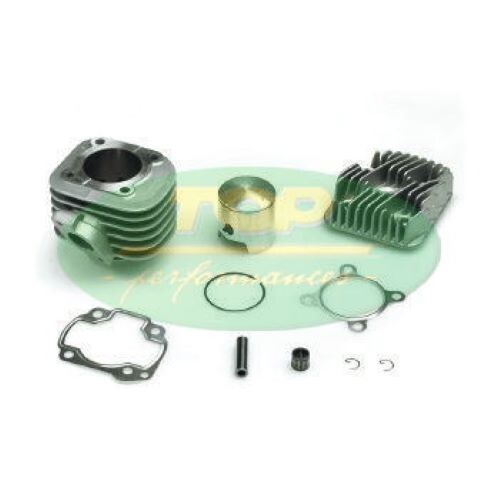 Motore gruppo termico top tpr - termico,