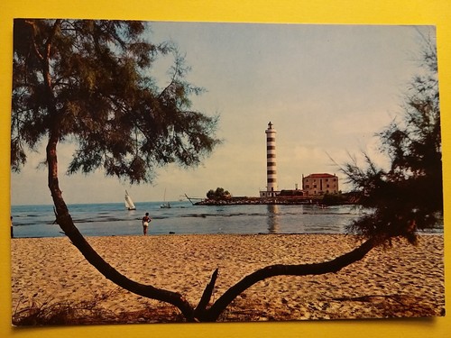 Lido jesolo il - di,