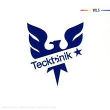 Tecktonik /Vol.5 von