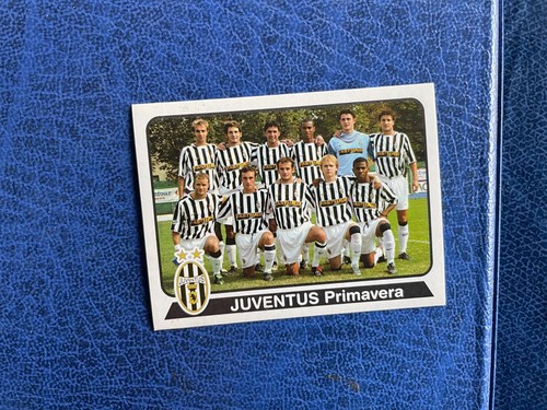 Panini calciatori 2003 - panini,