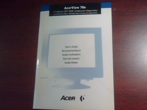 Manuale guida utente - guida,