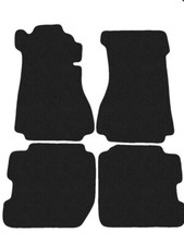 Nuovo Tappetini per Mercedes