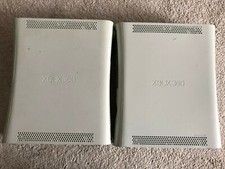 2x Microsoft Xbox 360 Arcade