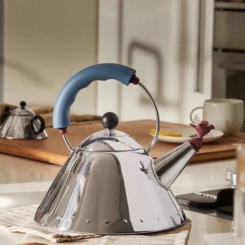 Alessi bollitore con - alessi,,