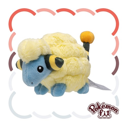 Peluche 179 japan pokemon - peluche,