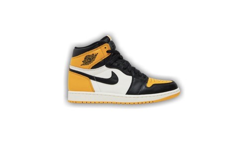 Taglia air jordan 1 retro - air,