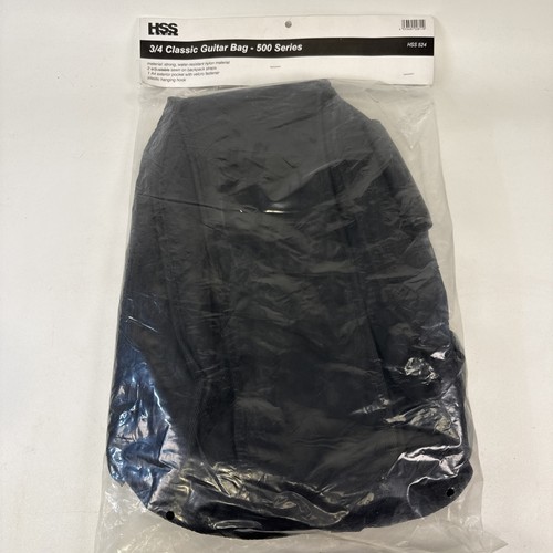 Borsa chitarra classica hss - borsa,