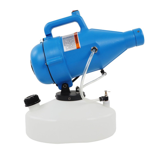 Nebulizzatore elettrico ulv - nebulizzatore,