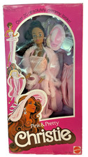 Vintage 1981 Pink & Pretty