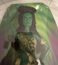 VINA Orion Green Doll Star