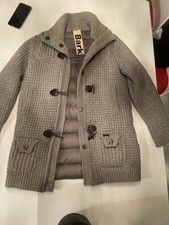 Cappotto Bark