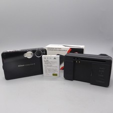 Nikon fotocamera digitale