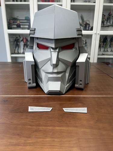Casco megatron transformers - casco,
