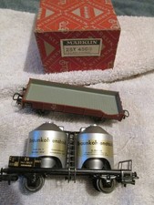 VINTAGE HO - Marklin 2ST 4500