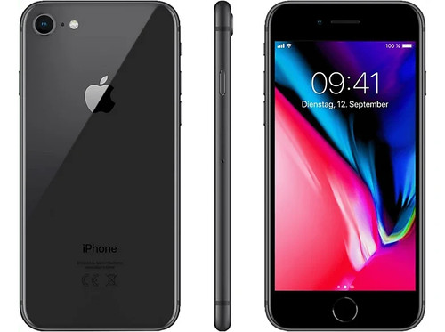 Apple iphone grigio - grigio, siderale