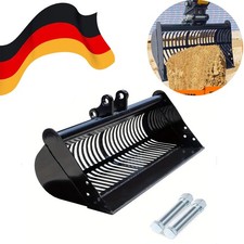 Benna setaccio 600 - , mm