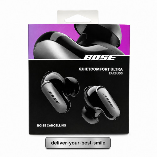 Auricolari bose quietcomfort - bose,