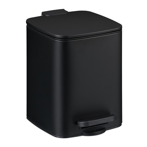 Secchio cosmetico bagno