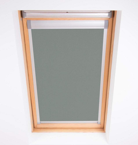 Bloc skylight blind - bloc,