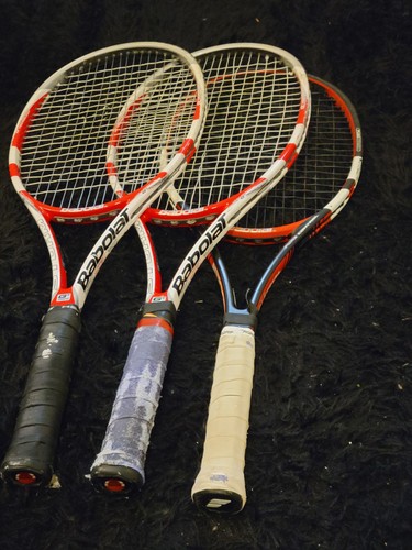 Lotto racchette tennis - lotto,