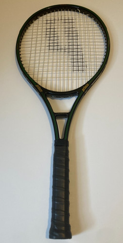 Racchetta tennis vintage - racchetta,