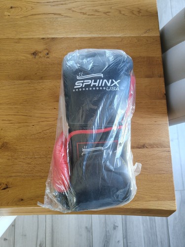 Guantoni boxe sphinx - boxe,