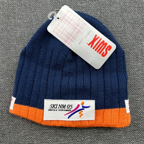 Cappello berretto sci swix - cappello,