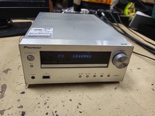 Pioneer X-HM10 Micro Hi-Fi