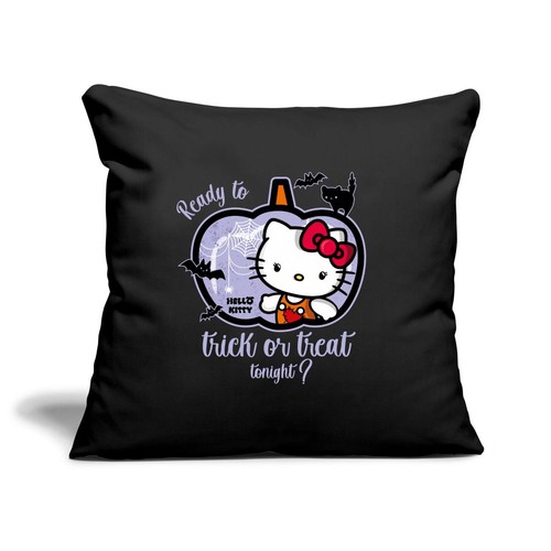 Federa cuscino hello kitty - hello,
