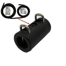 ANNOVI REVERBERI RACCORDO TUBO PROLUNGA 41585 CON TUBO 41560 PER IDROPULITRICE