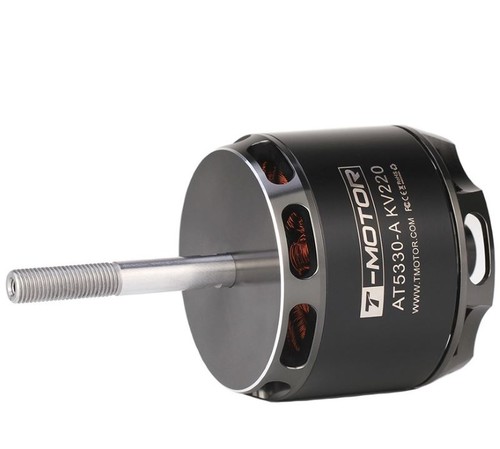 Motor at5330 30cc 220kv - t-motor, at5330-a