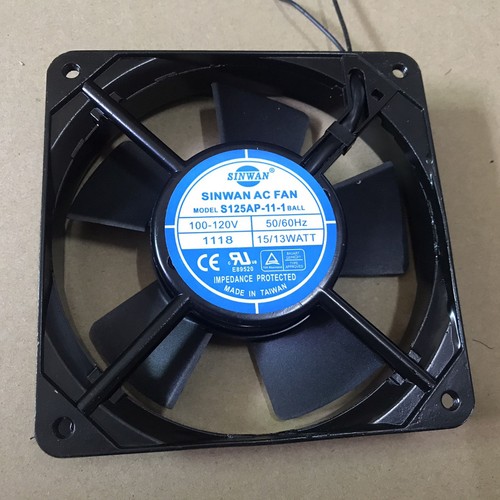 Nuovo sinwan s125ap 11 1 - nuovo, s125ap-11-1