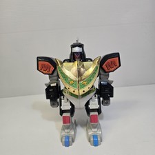 Vintage Mighty Morphin Power