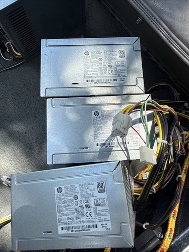 Alimentatore 400w psu - hp,