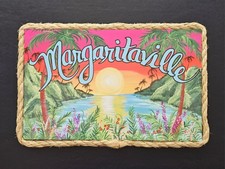 Insegna ufficiale jimmy buffet - ufficiale,