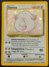 Carta Pokemon Vintage Holo
