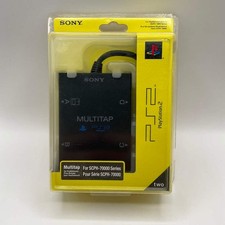 Adattatore Multi Tap [Slim] Playstation 2