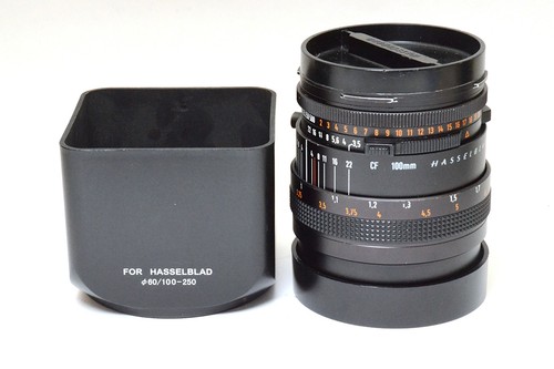 Obiettivo manuale zeiss - zeiss, planar