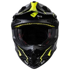 Casco cross enduro motard - casco,