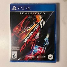 Need for Speed: Hot Pursuit -